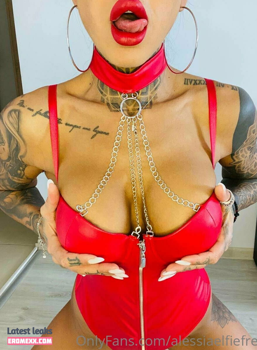 alessiaelfiefree