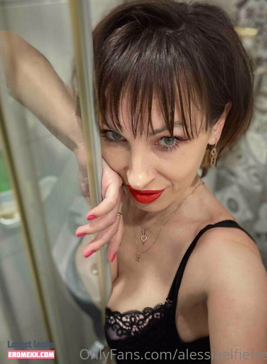alessiaelfiefree