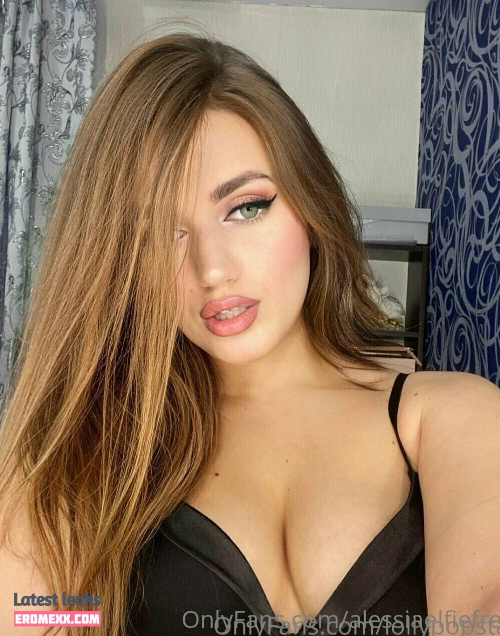 alessiaelfiefree