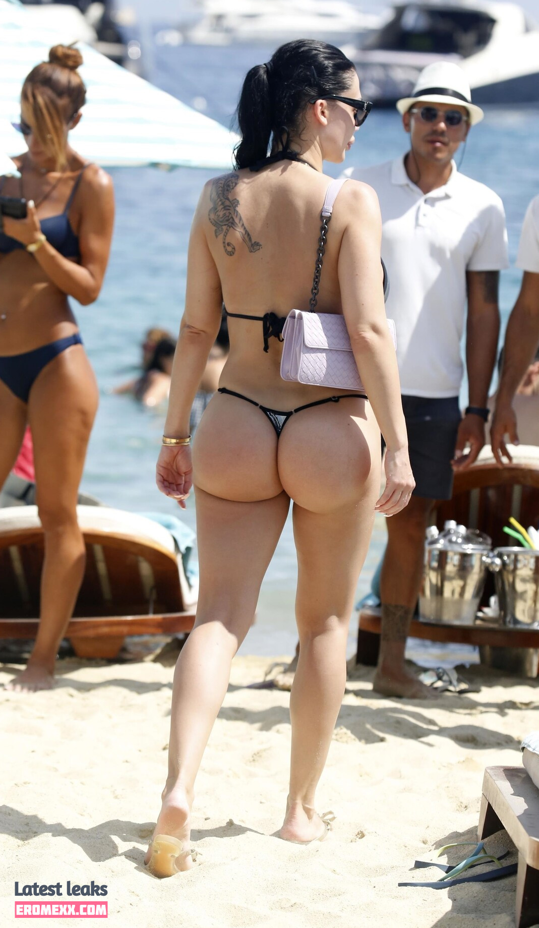 Latest Leaks Aletta Ocean Nude #523 - Fapello