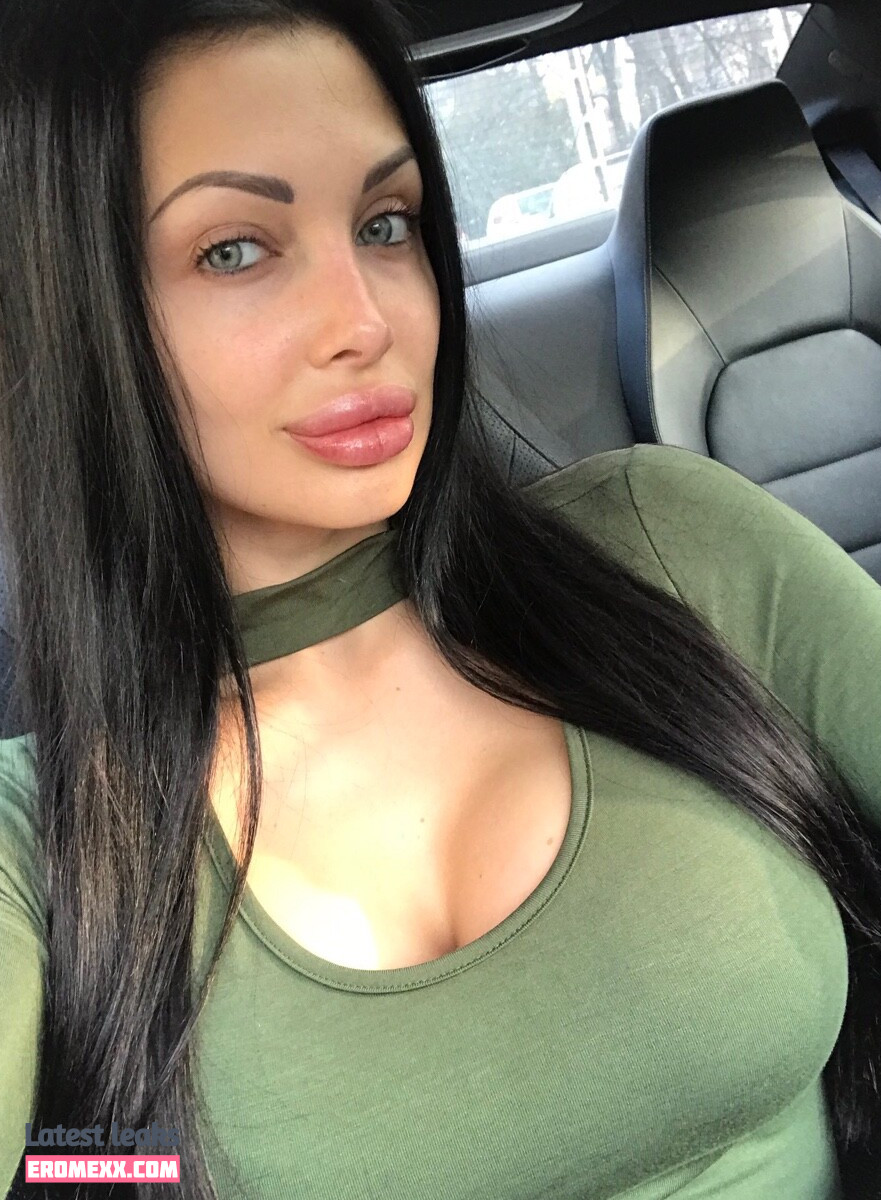 Latest Leaks Aletta Ocean Nude #601 - Fapello