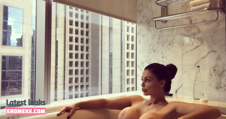 Latest Leaks Aletta Ocean Nude #605 - Fapello