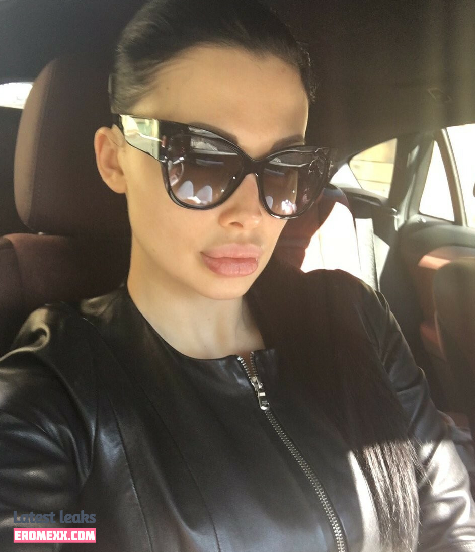 Latest Leaks Aletta Ocean Nude #608 - Fapello