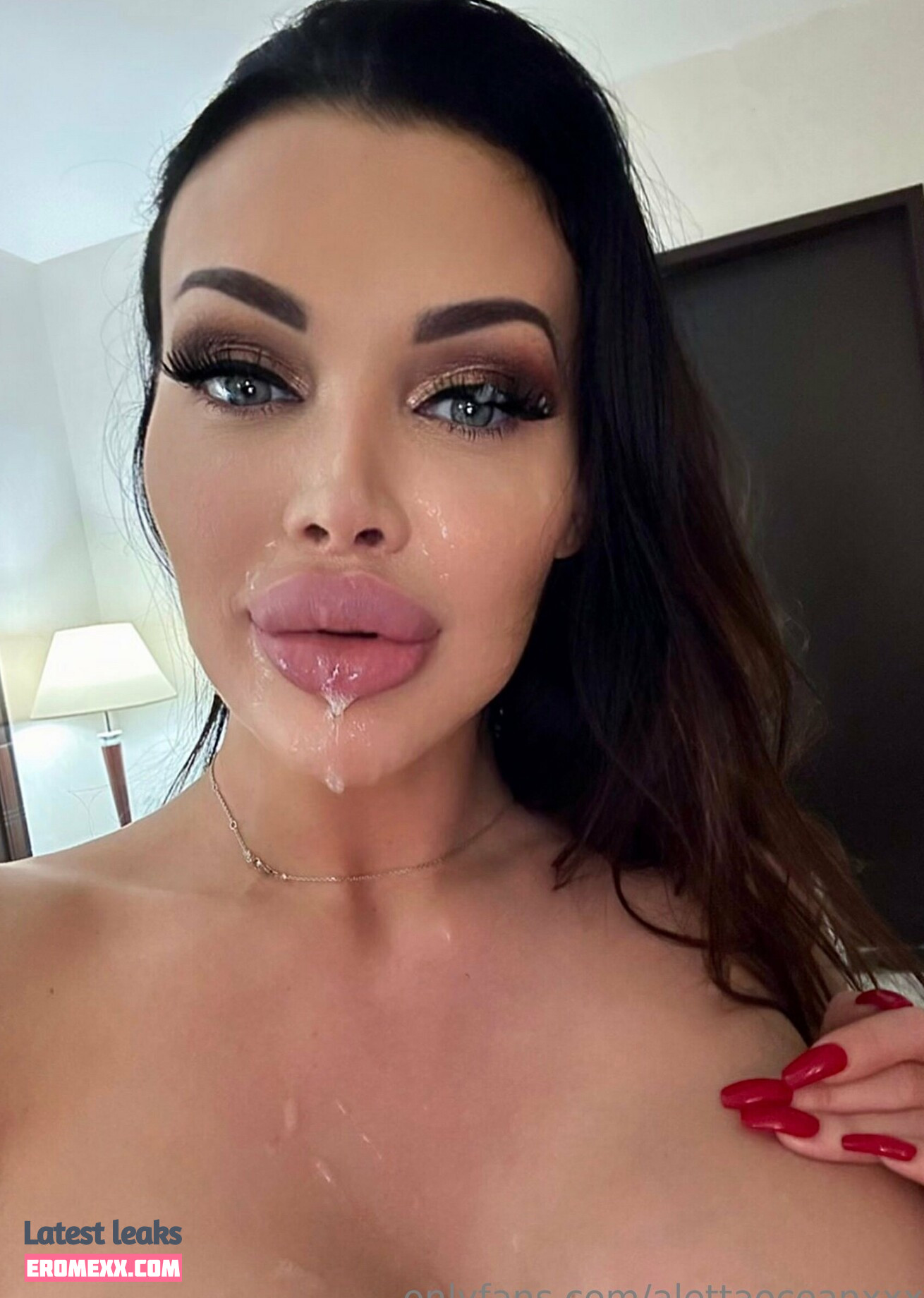 Latest Leaks Aletta Ocean Nude #676 - Fapello