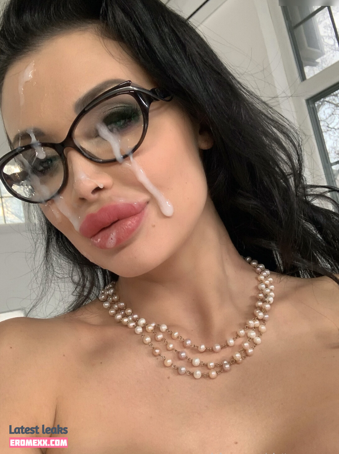 Latest Leaks Aletta Ocean Nude #736 - Fapello