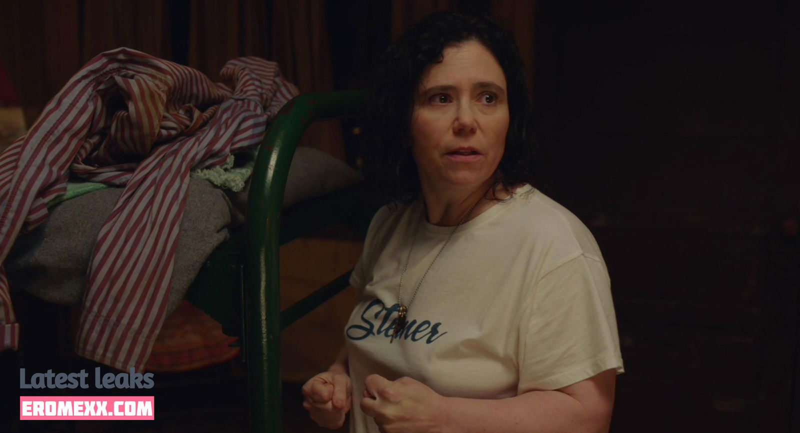 Latest Leaks Alex Borstein Nude #2 - Erome