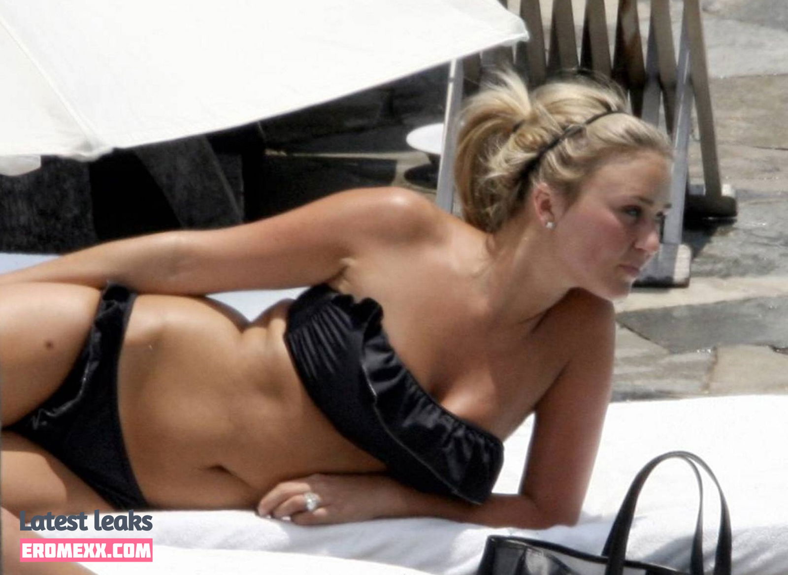 Latest Leaks Alex Curran Nude #12 - Erome