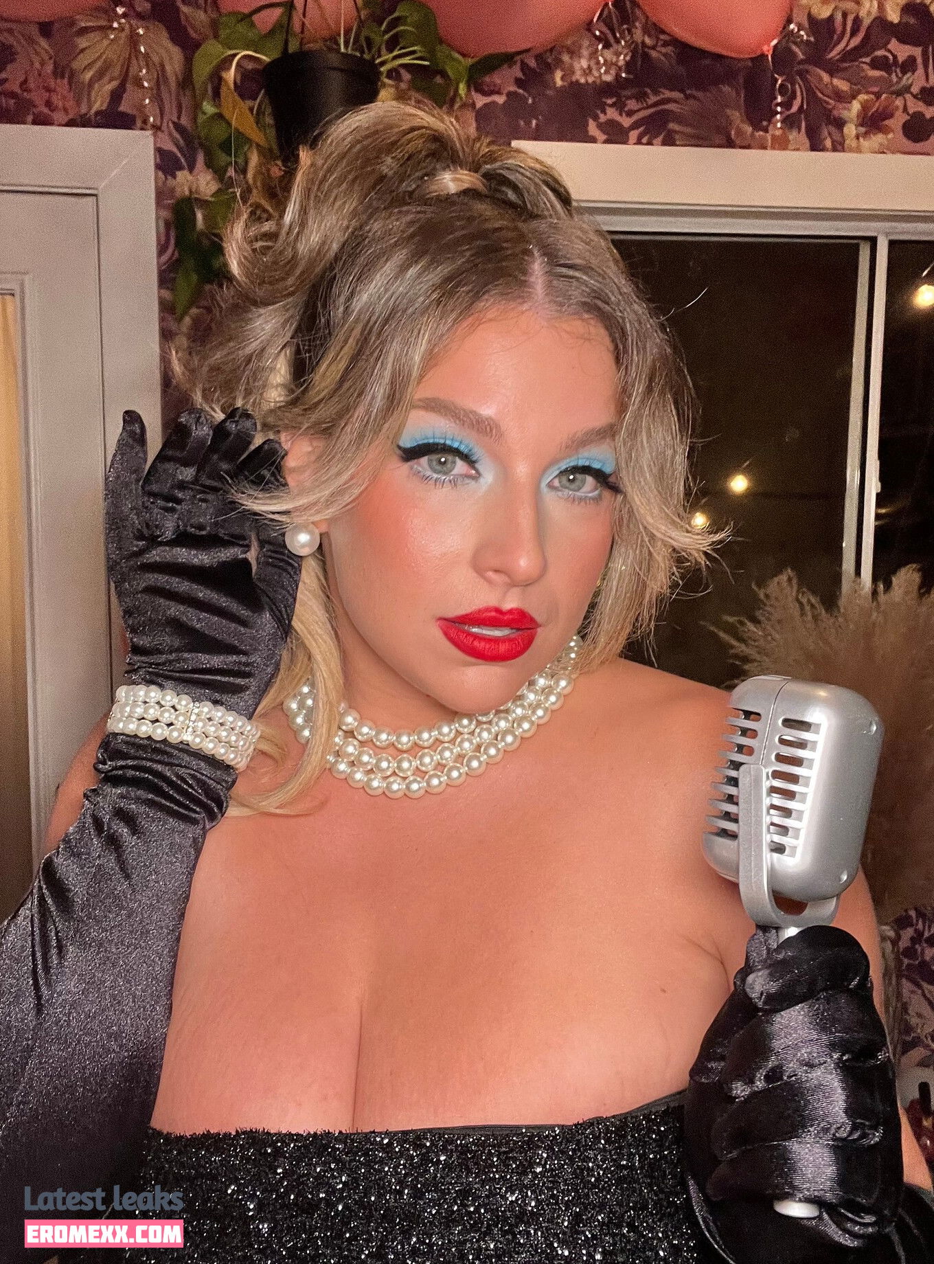 Latest Leaks Alex Gervasi Nude #350 - Fapello