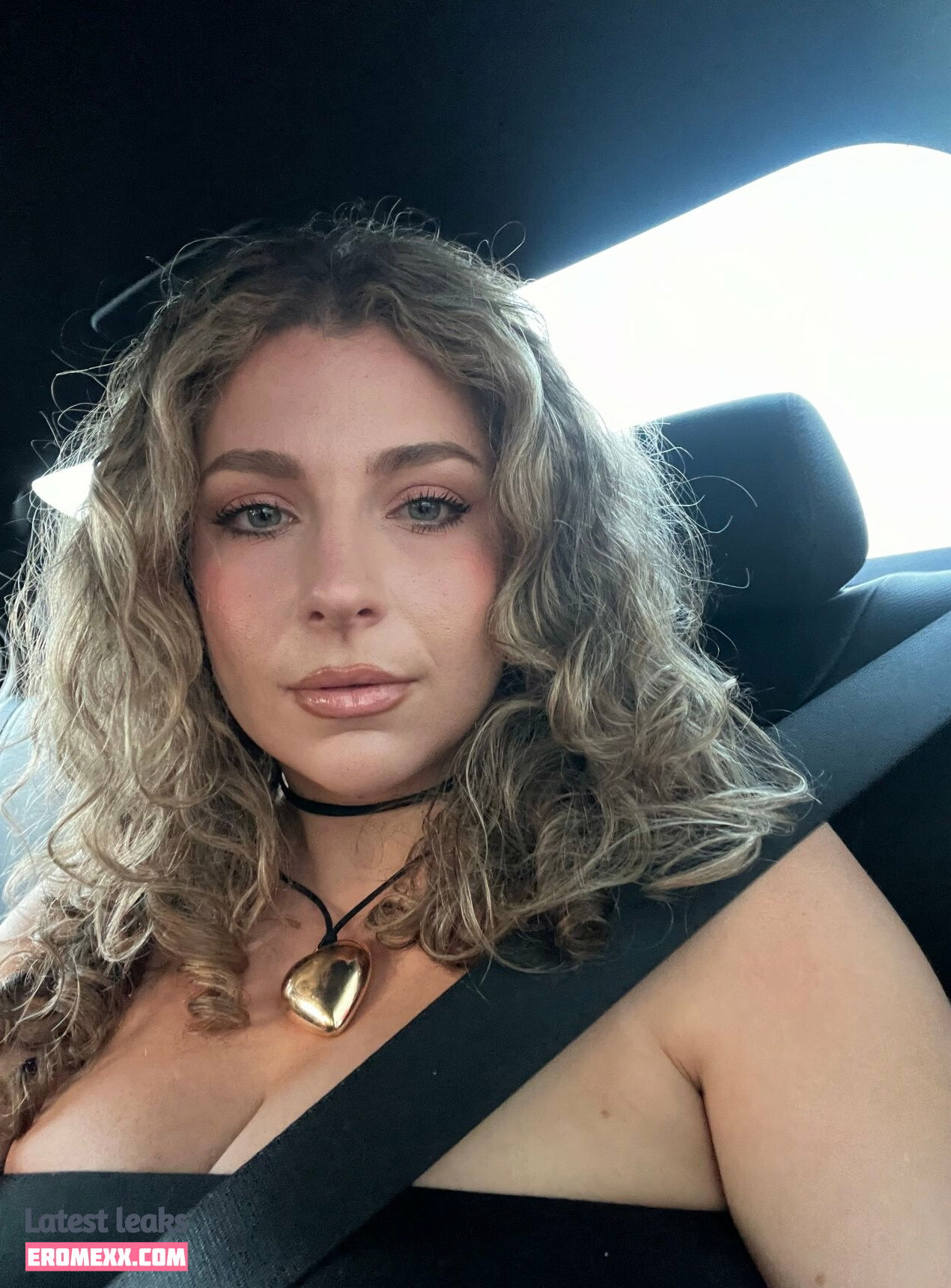 Latest Leaks Alex Gervasi Nude #442 - Fapello