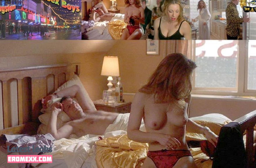 Latest Leaks Alex Kingston Nude #15 - Erome