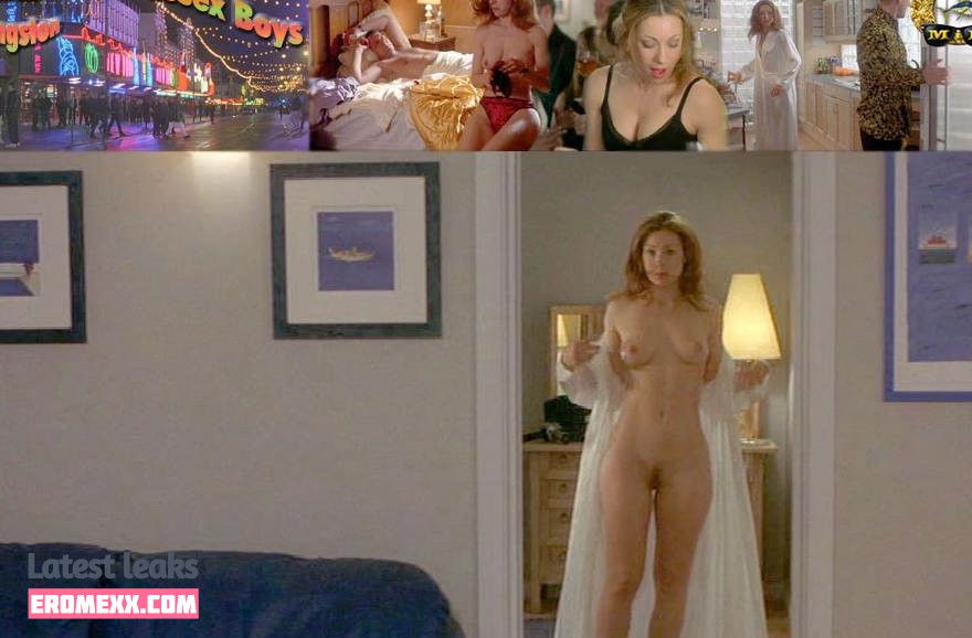 Latest Leaks Alex Kingston Nude #17 - Erome