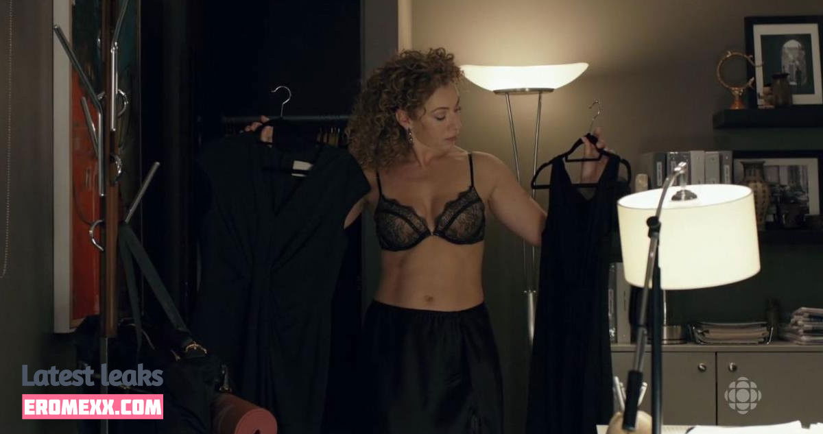 Latest Leaks Alex Kingston Nude #26 - Erome