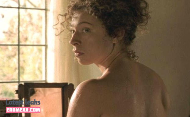 Alex Kingston nude Leaked onlyfans - Erome