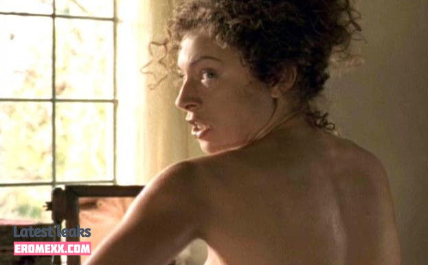 Alex Kingston nude Leaked onlyfans - Erome