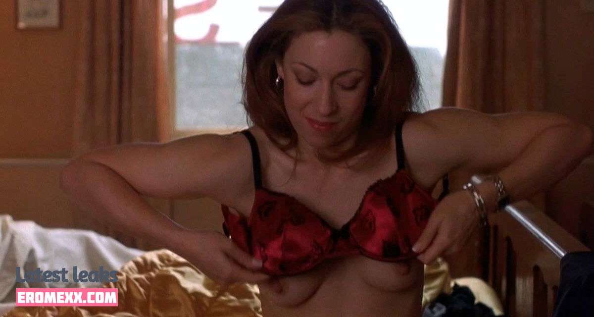 Alex Kingston nude Leaked onlyfans - Erome