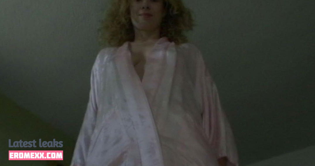 Latest Leaks Alex Kingston Nude #6 - Erome