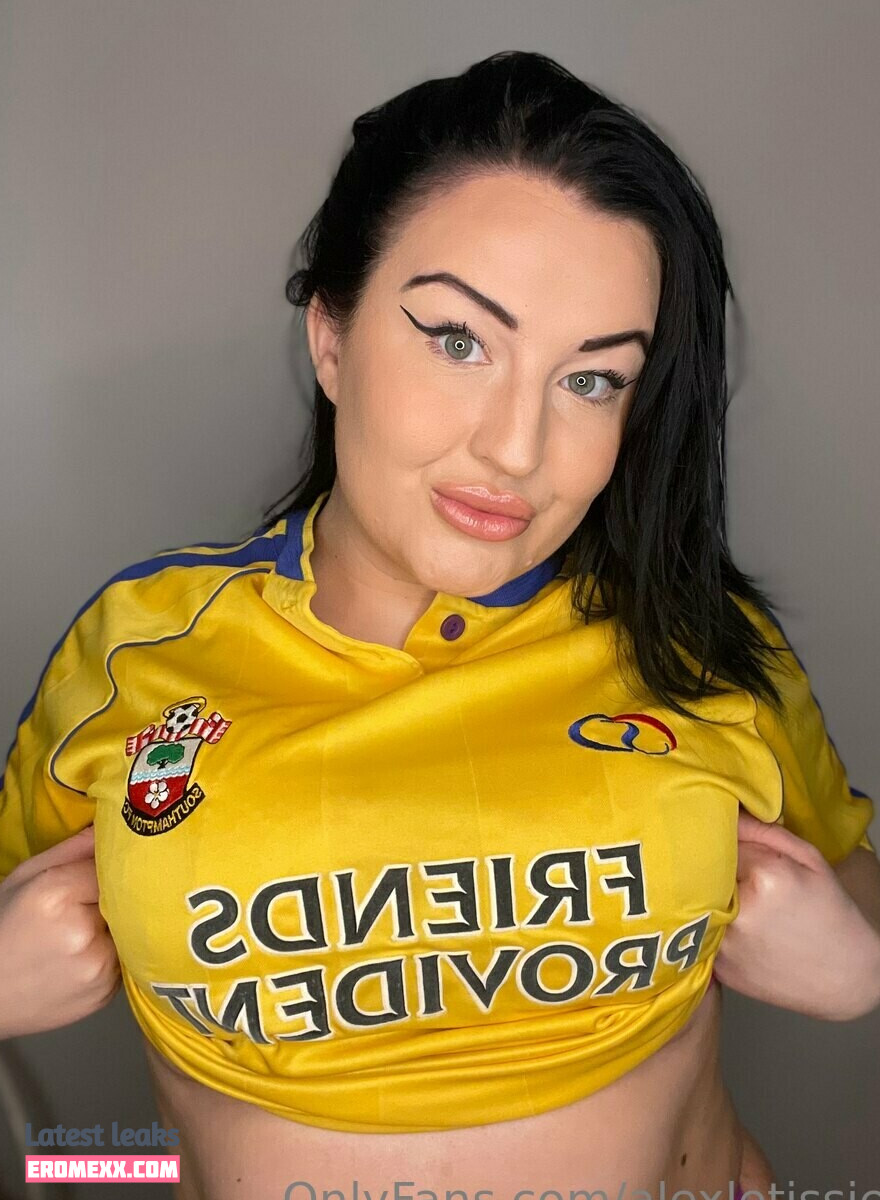 Latest Leaks Alex Le Tissier Nude #62 - Fapello