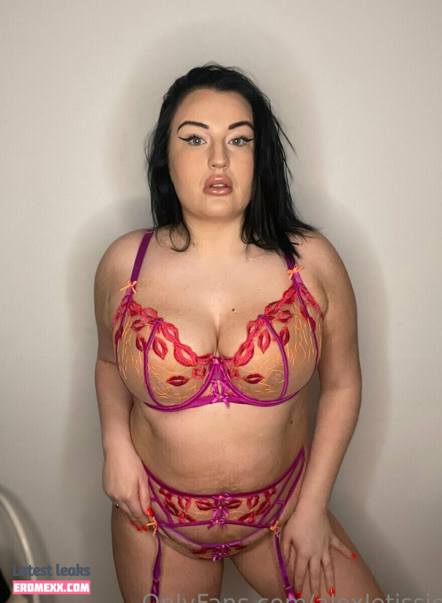 Latest Leaks Alex Le Tissier Nude #67 - Fapello