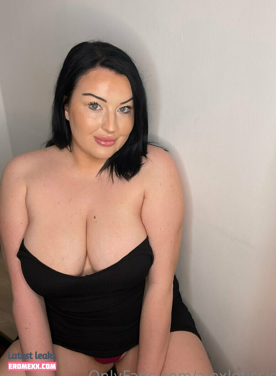 Latest Leaks Alex Le Tissier Nude #70 - Fapello