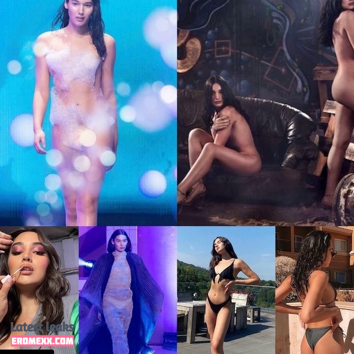 Latest Leaks Alex Mariah Peter Nude #5 - Fapello