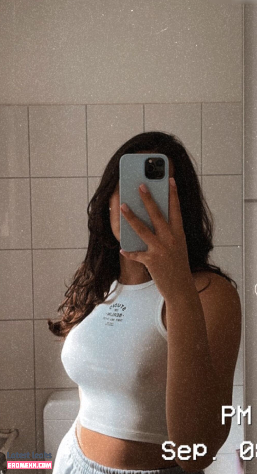 Latest Leaks Alex Mariah Peter Nude #50 - Fapello