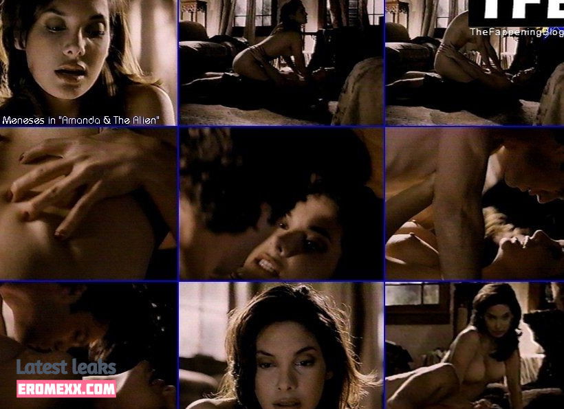 Latest Leaks Alex Meneses Nude #55 - Erome