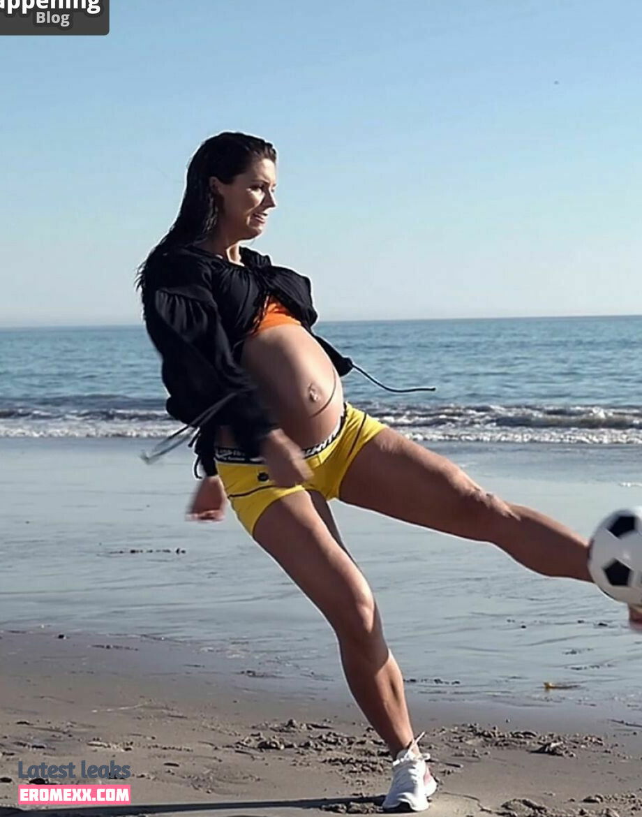 Latest Leaks Alex Morgan Nude #131 - Erome