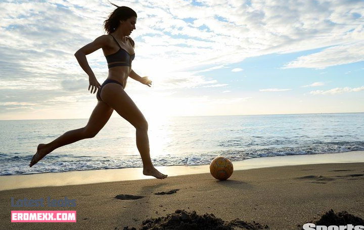 Latest Leaks Alex Morgan Nude #39 - Erome