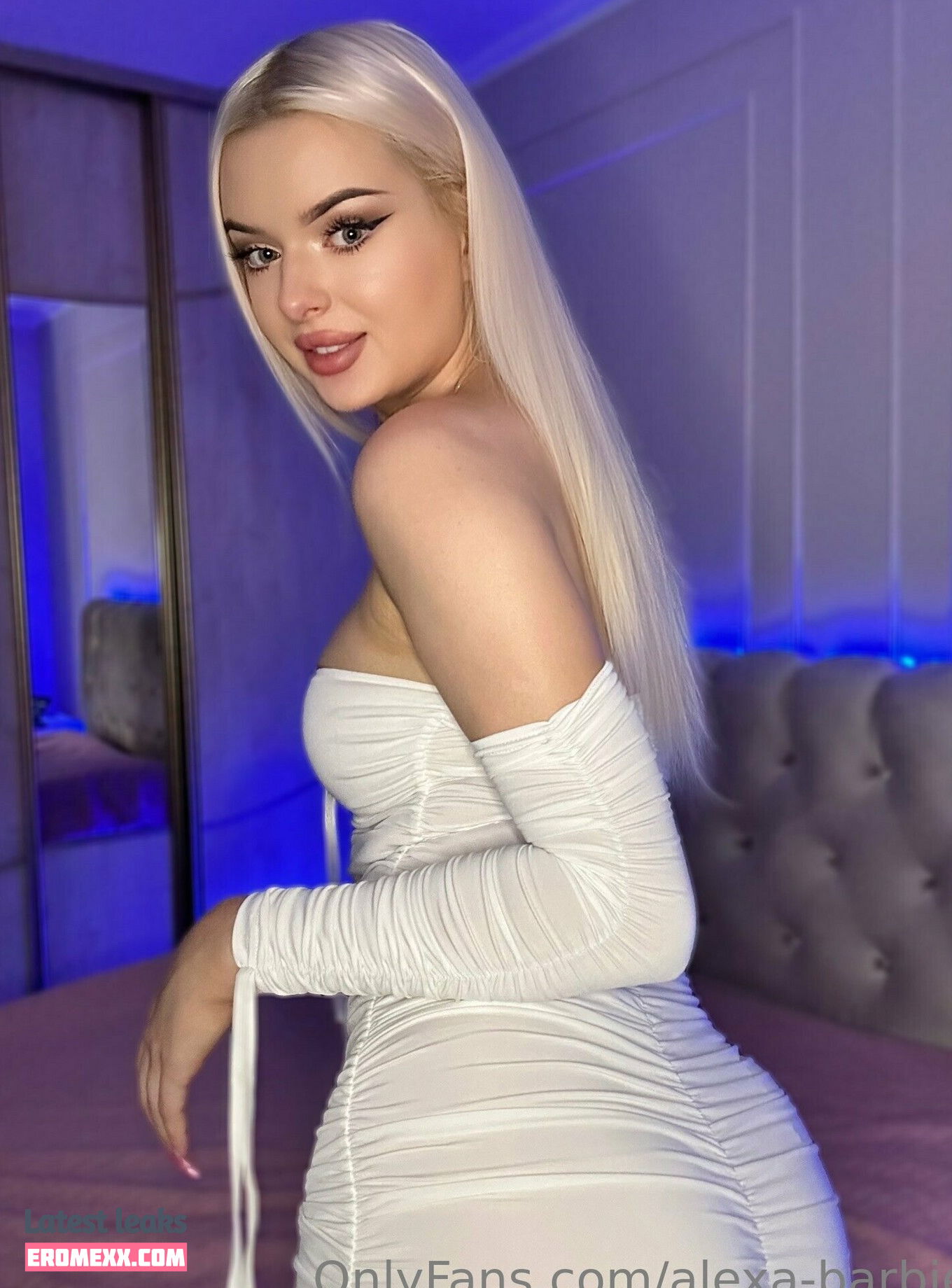 alexa-barbie nude photos (Exclusive photos)