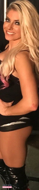 Latest Leaks Alexa Bliss Nude #199 - Erome