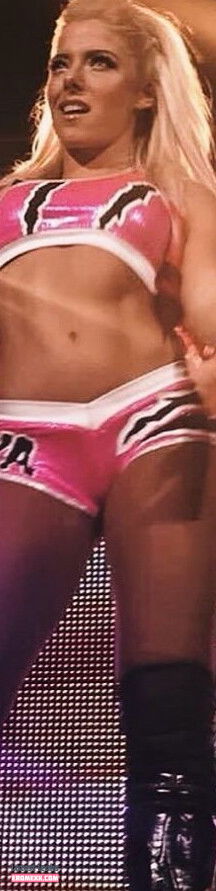 Latest Leaks Alexa Bliss Nude #203 - Erome