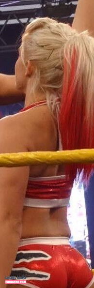 Latest Leaks Alexa Bliss Nude #269 - Erome