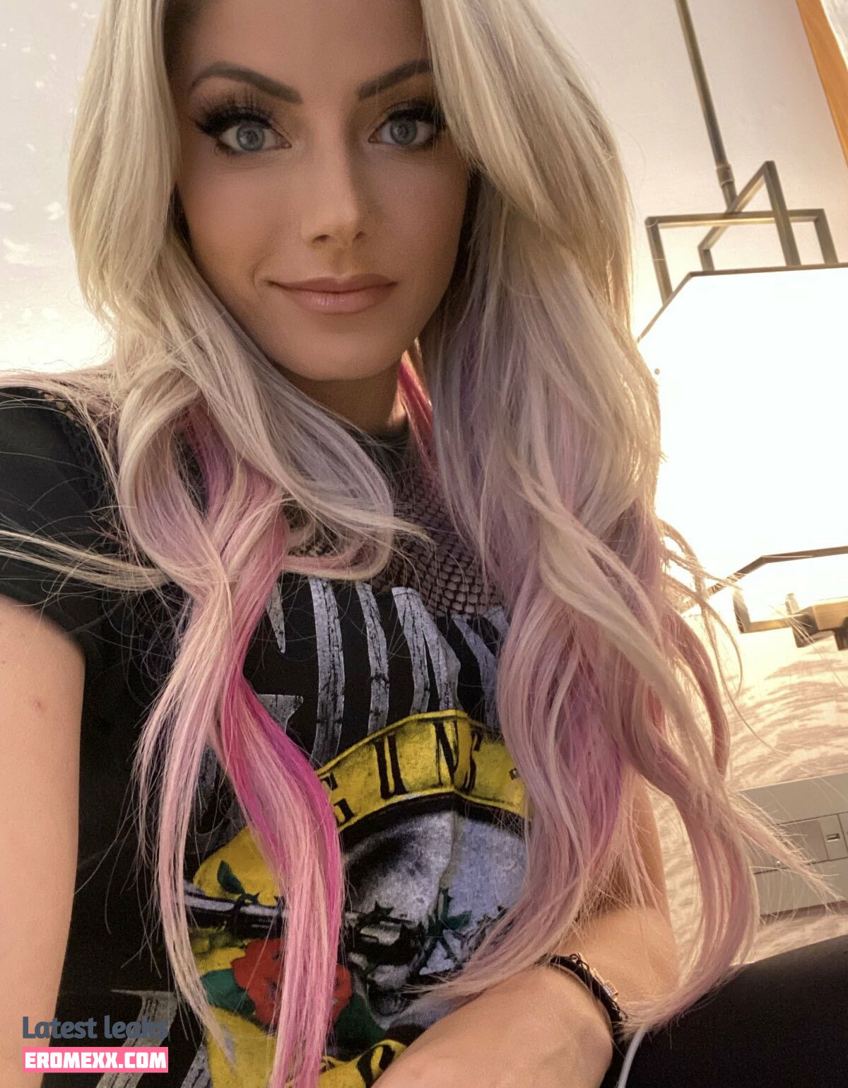 Alexa Bliss nude Leaked onlyfans - Erome