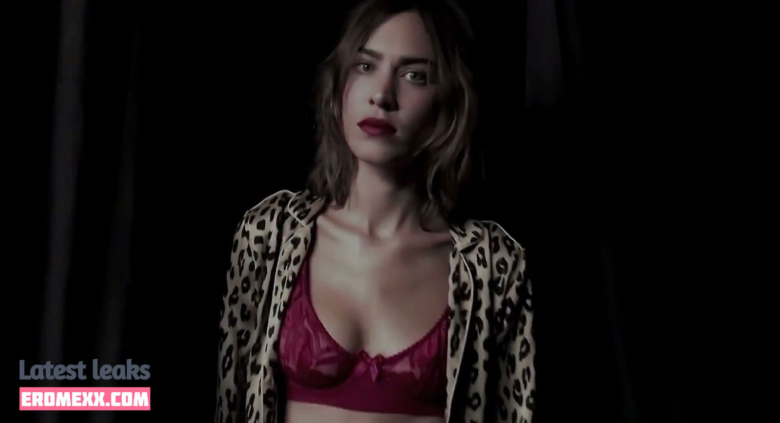 Latest Leaks Alexa Chung Nude #21 - Erome