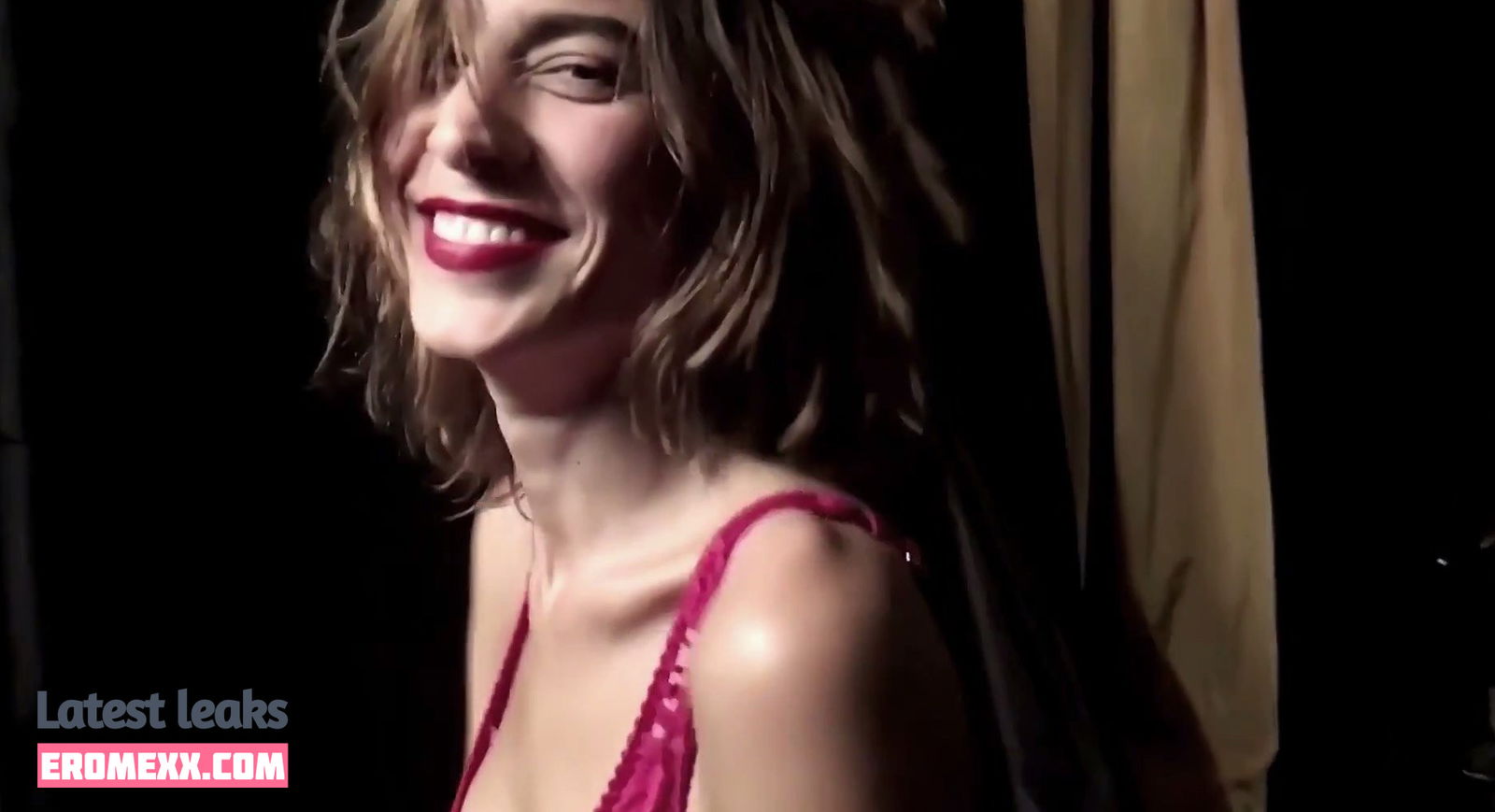 Latest Leaks Alexa Chung Nude #43 - Erome