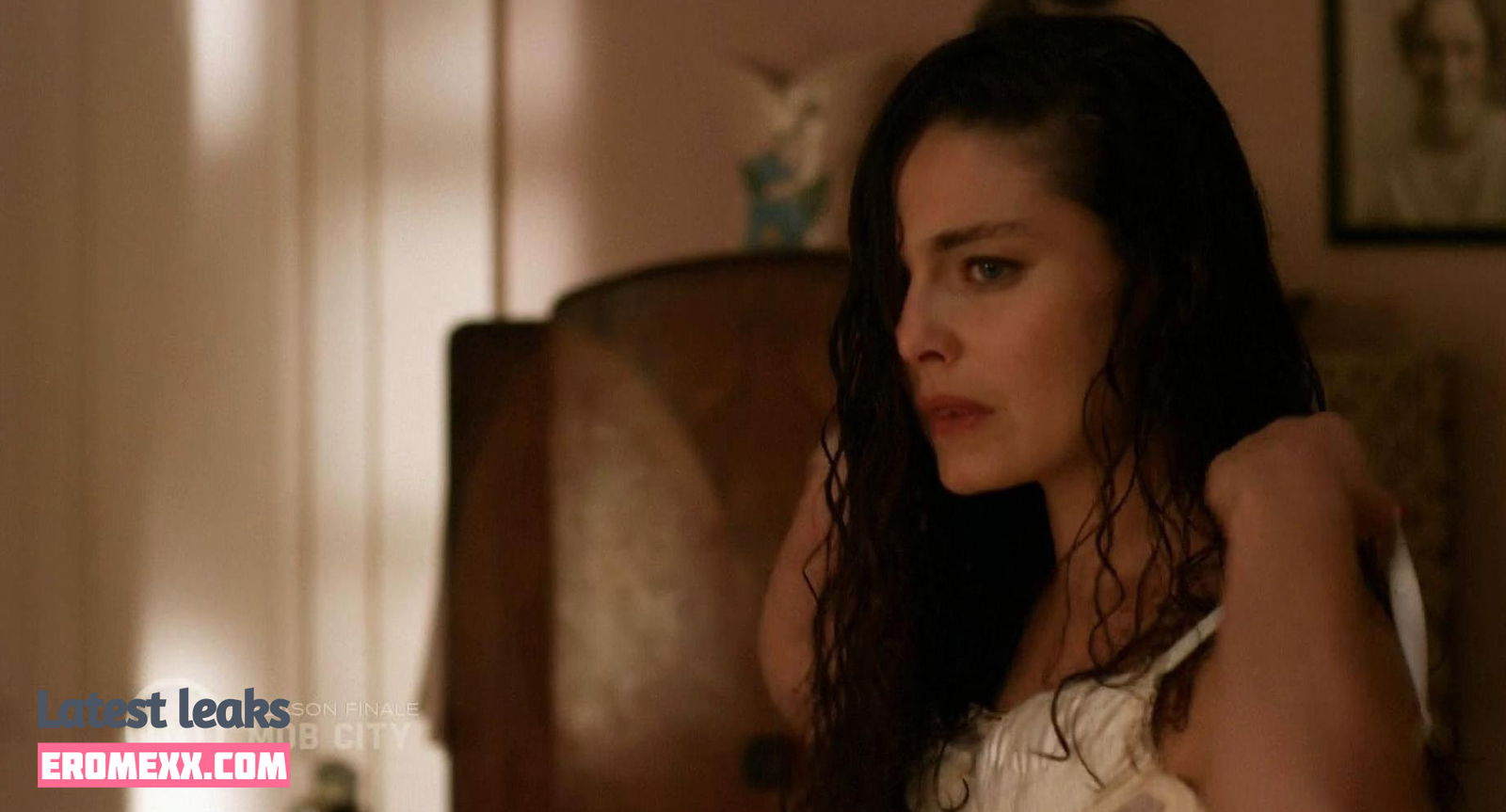 Latest Leaks Alexa Davalos Nude #31 - Erome