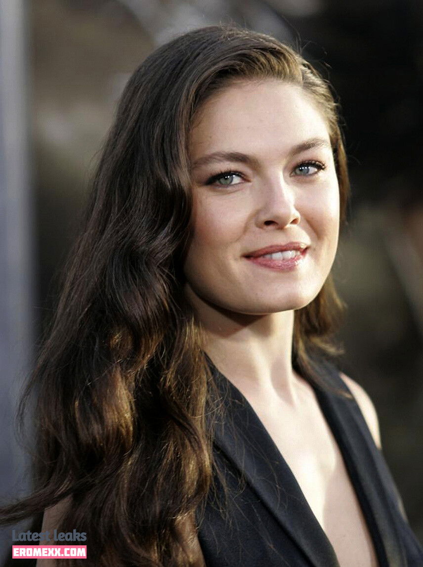 Latest Leaks Alexa Davalos Nude #36 - Erome