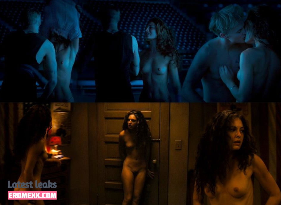 Latest Leaks Alexa Davalos Nude #53 - Erome