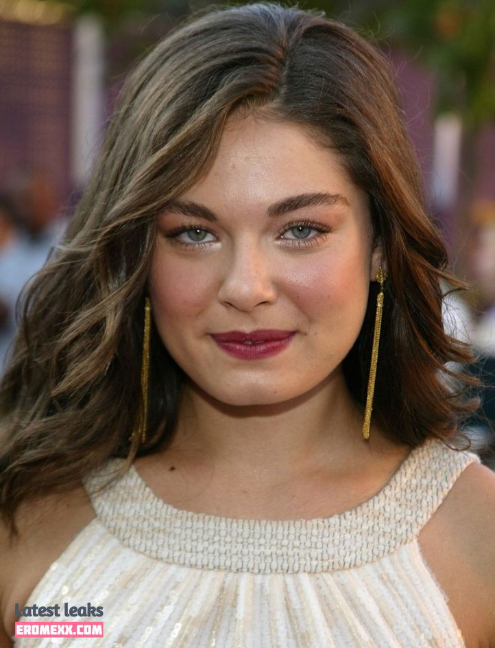 Alexa Davalos nude Leaked onlyfans - Erome