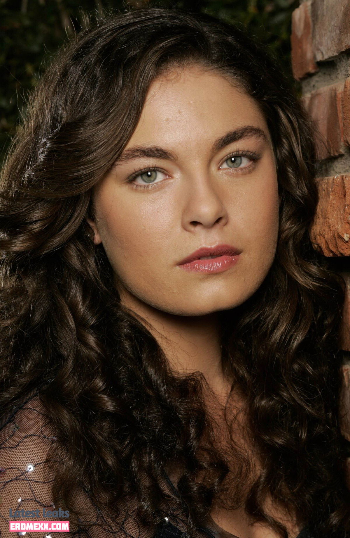 Latest Leaks Alexa Davalos Nude #59 - Erome