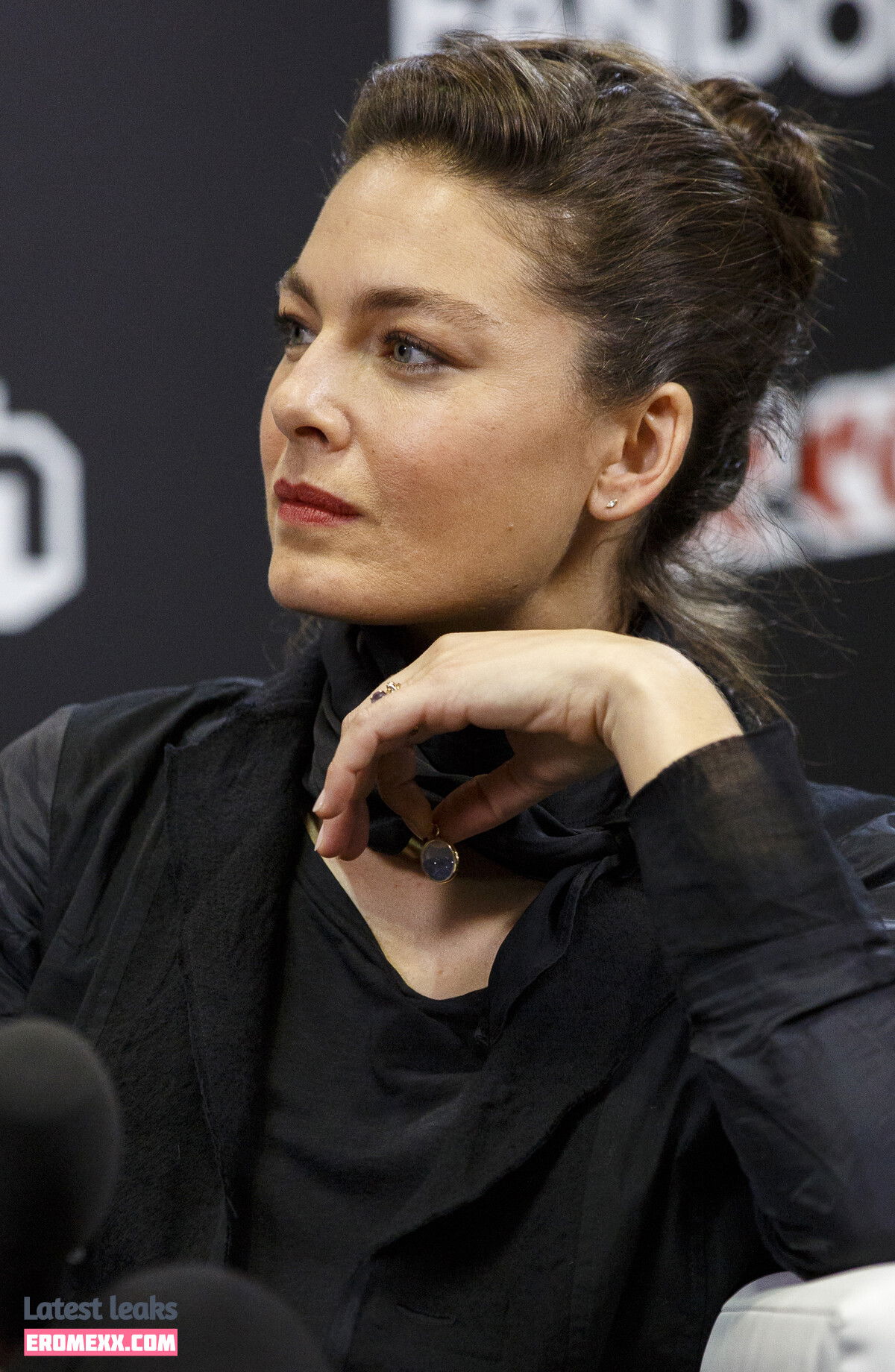 Alexa Davalos nude Leaked onlyfans - Erome