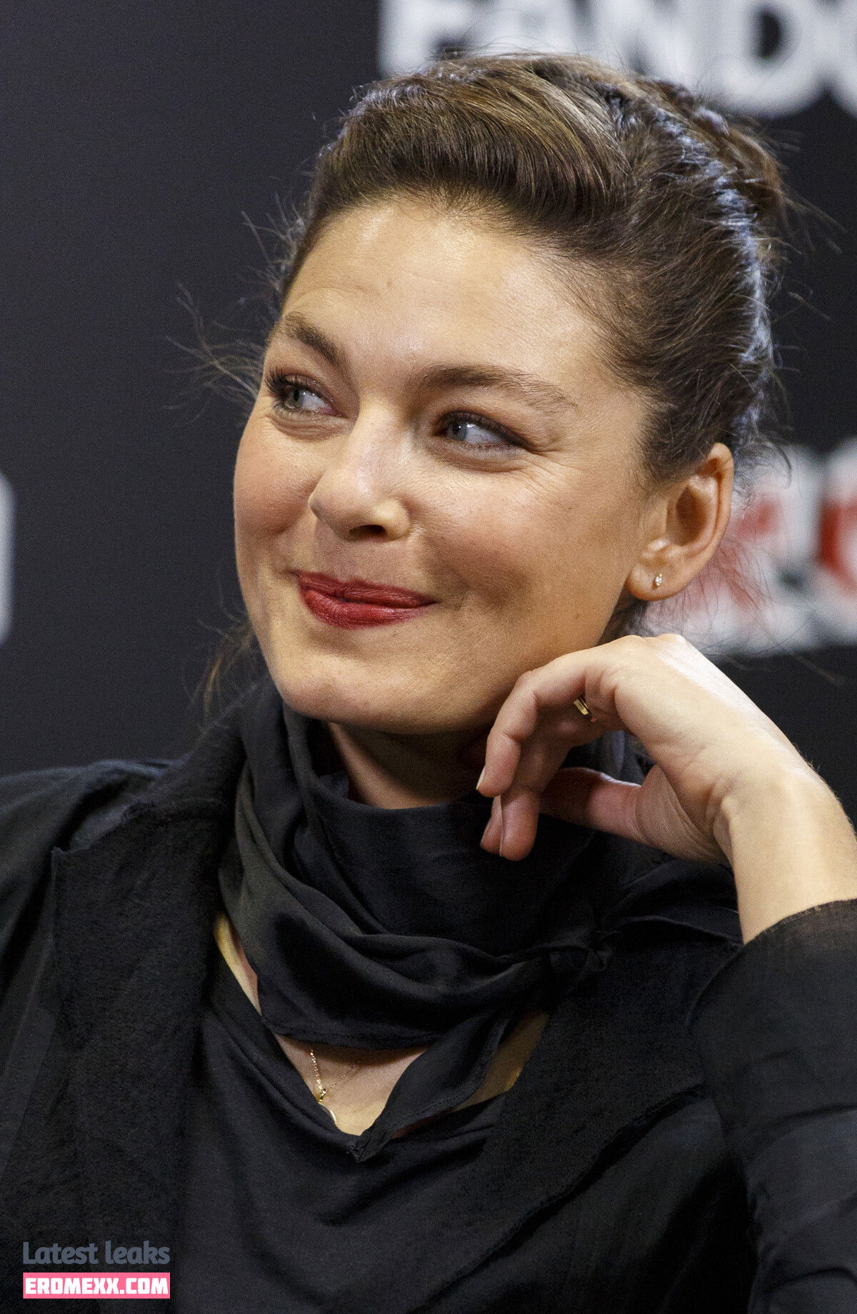 Latest Leaks Alexa Davalos Nude #72 - Erome