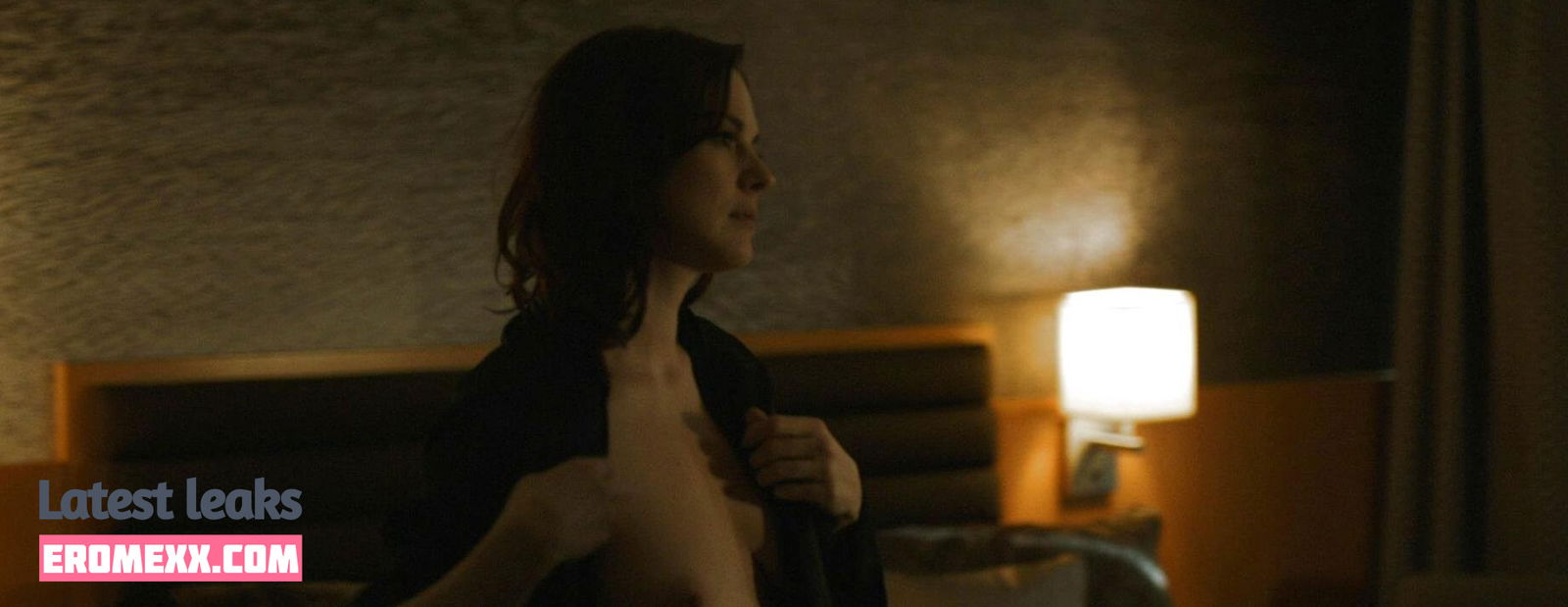 Latest Leaks Alexandra Breckenridge Nude #14 - Erome