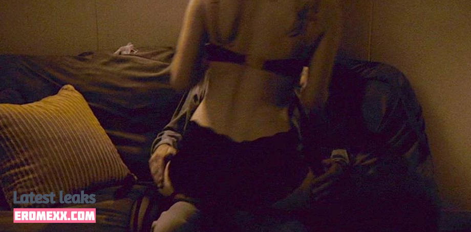 Latest Leaks Alexandra Breckenridge Nude #27 - Erome