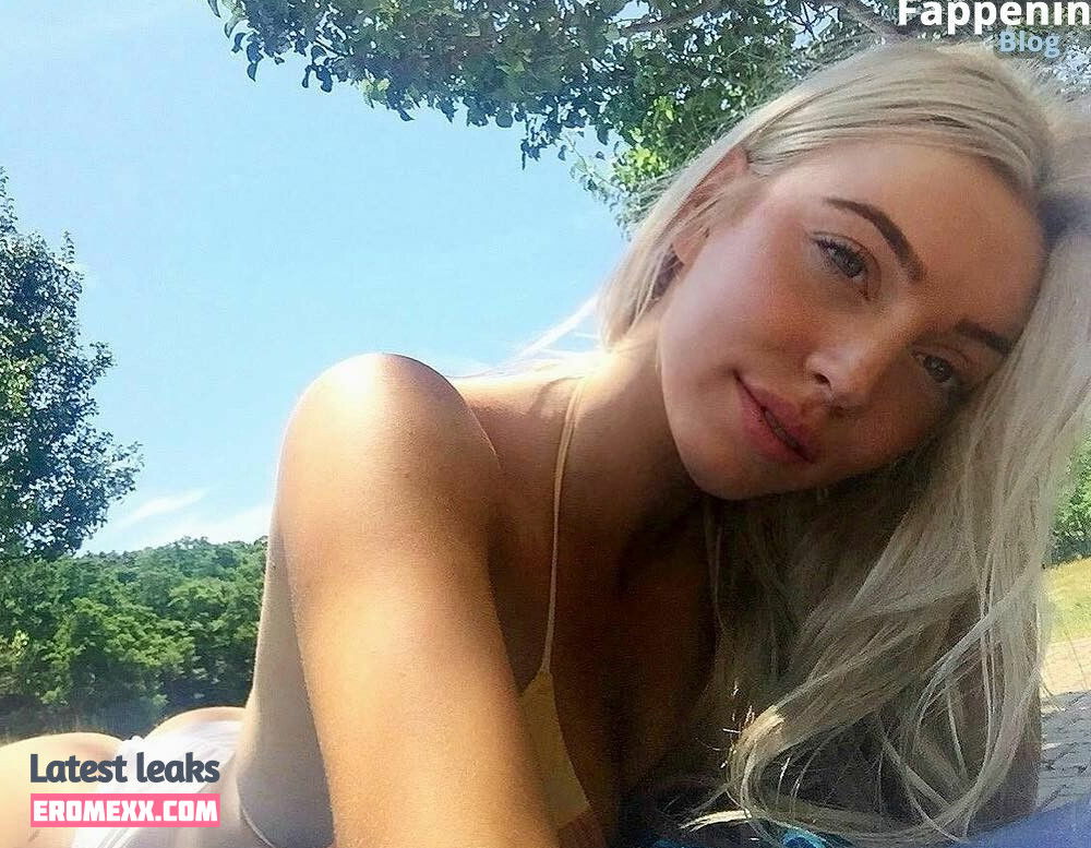 Alexandra Cooper nude leaks onlyfans - Erome