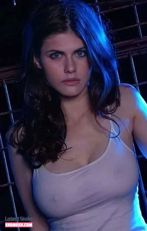 Latest Leaks Alexandra Daddario Nude #1478 - Erome