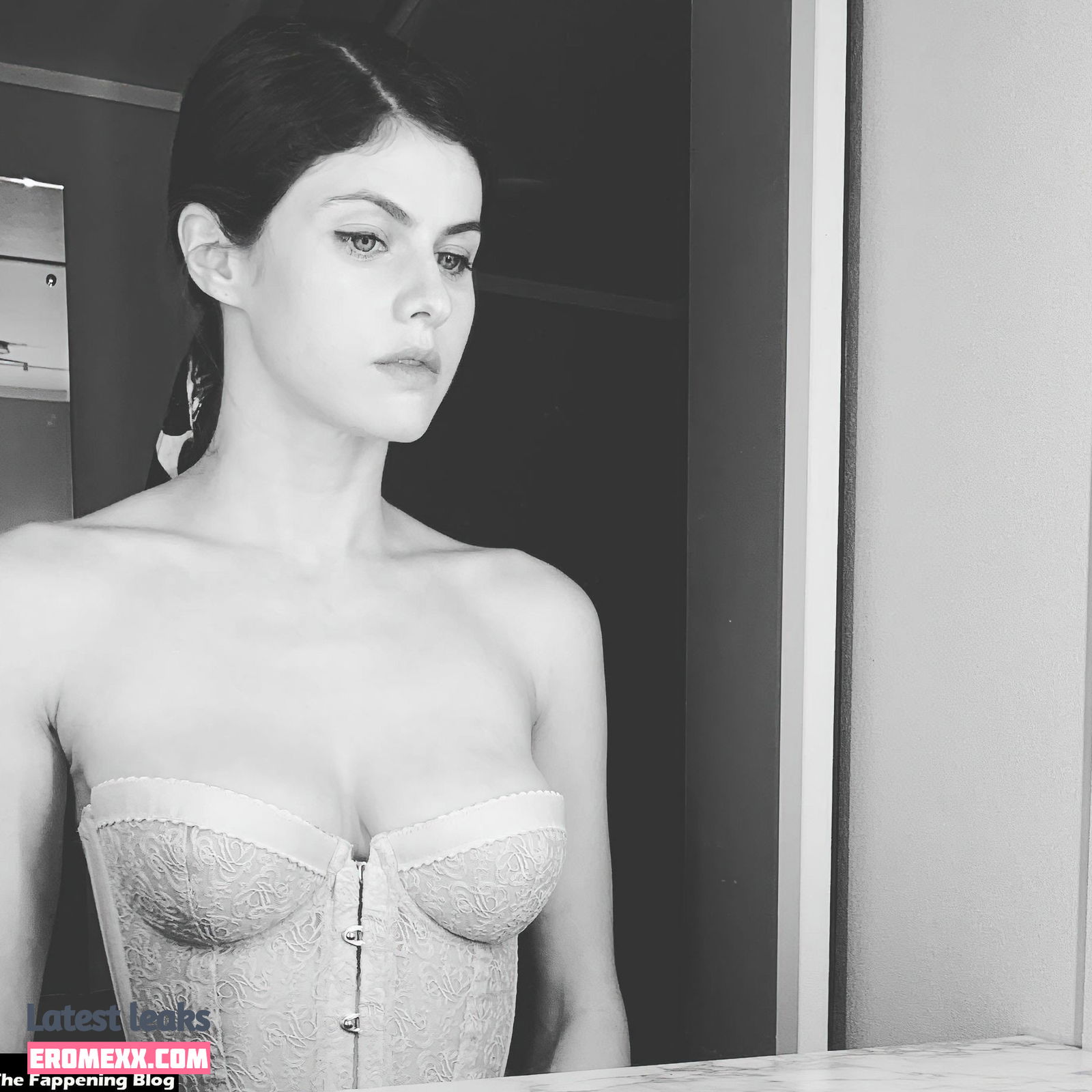 Latest Leaks Alexandra Daddario Nude #1630 - Erome