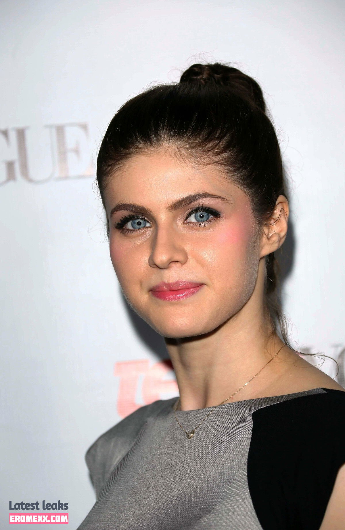 Latest Leaks Alexandra Daddario Nude #1745 - Erome