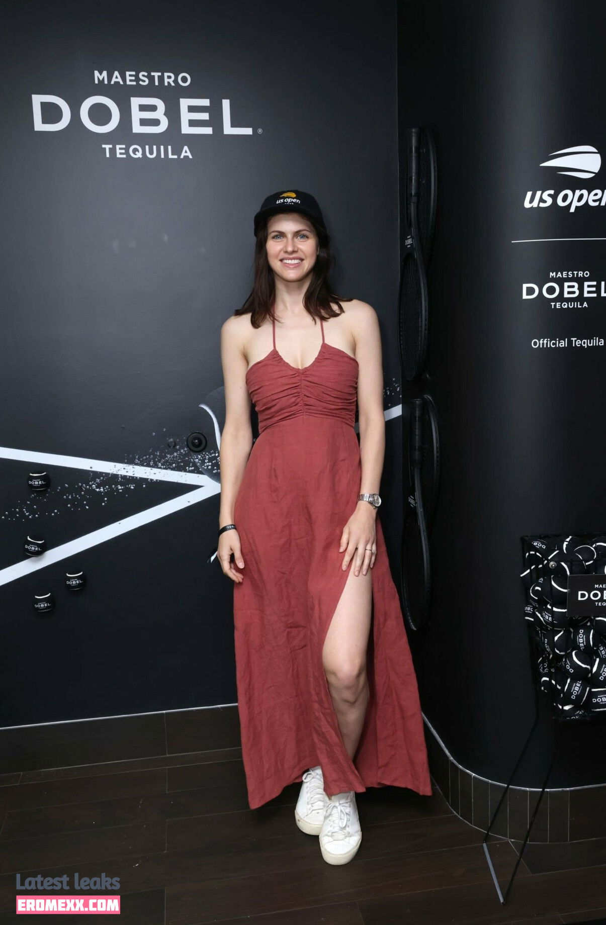 Latest Leaks Alexandra Daddario Nude #2361 - Fapello
