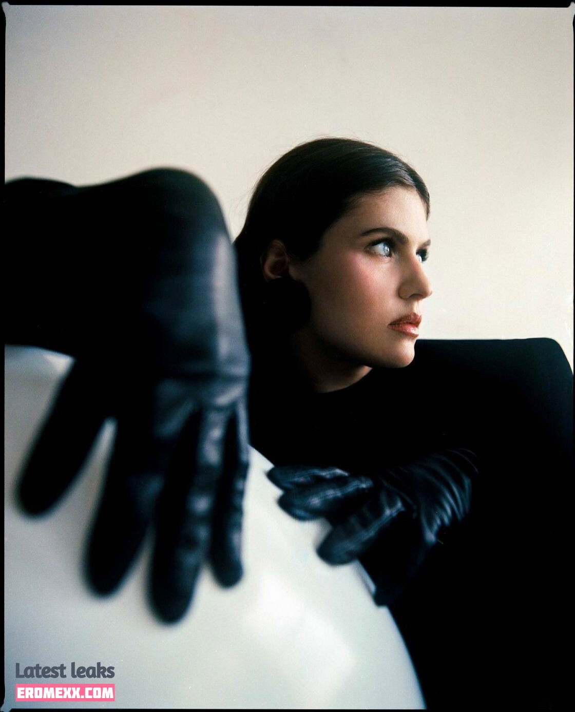 Latest Leaks Alexandra Daddario Nude #2397 - Fapello